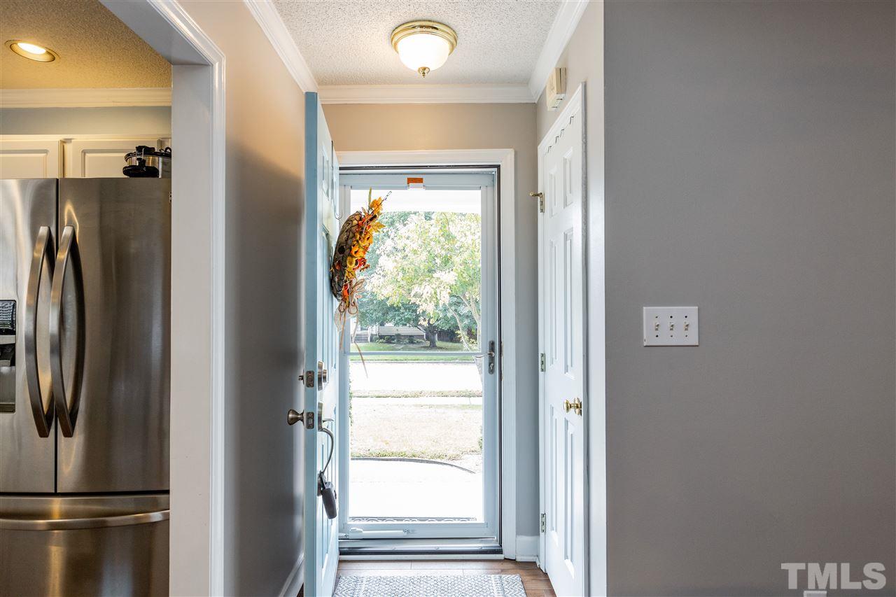 4319 Riverport Road Raleigh, NC 27616 - Photo 5 of 26