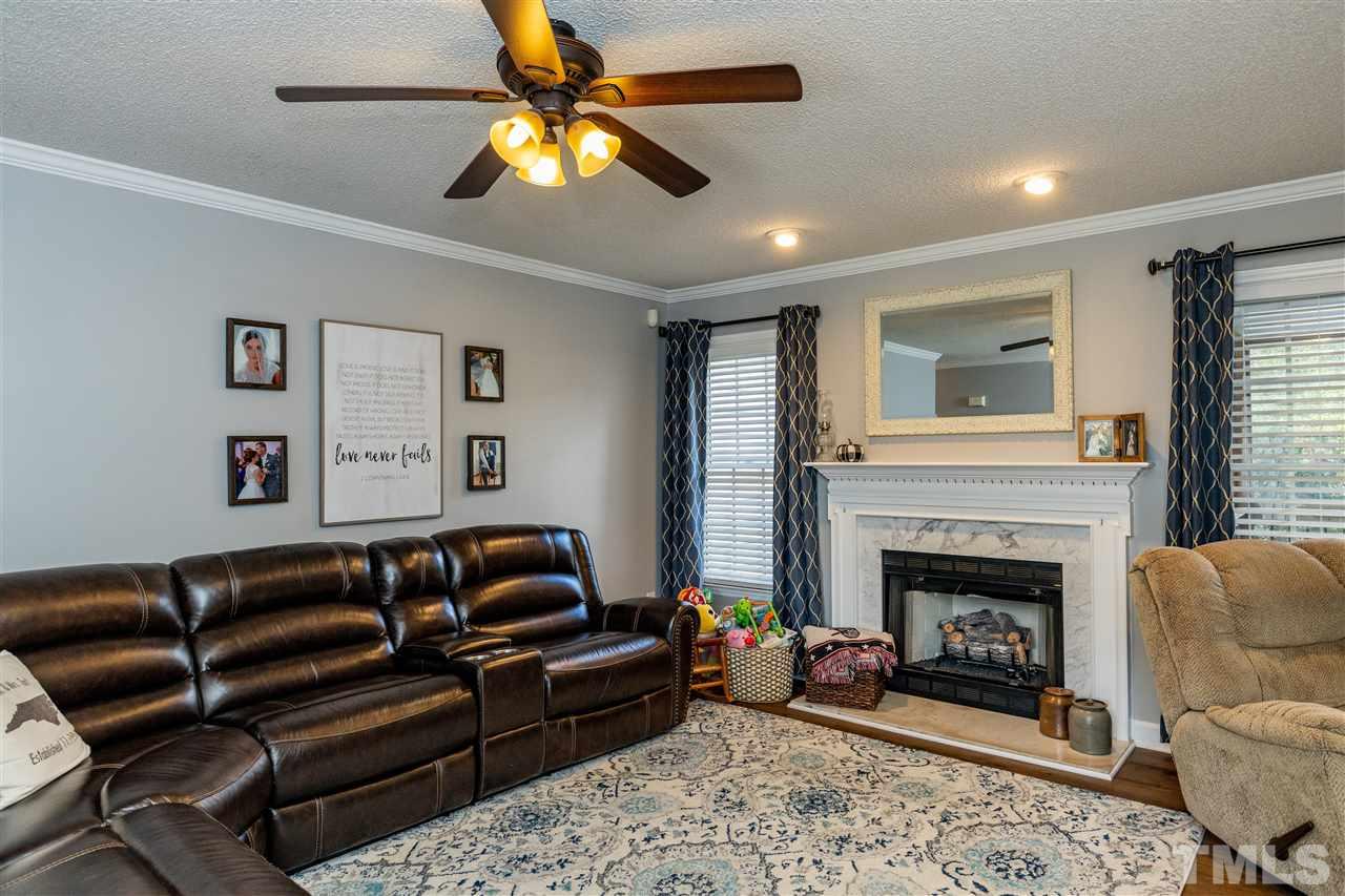 4319 Riverport Road Raleigh, NC 27616 - Photo 6 of 26