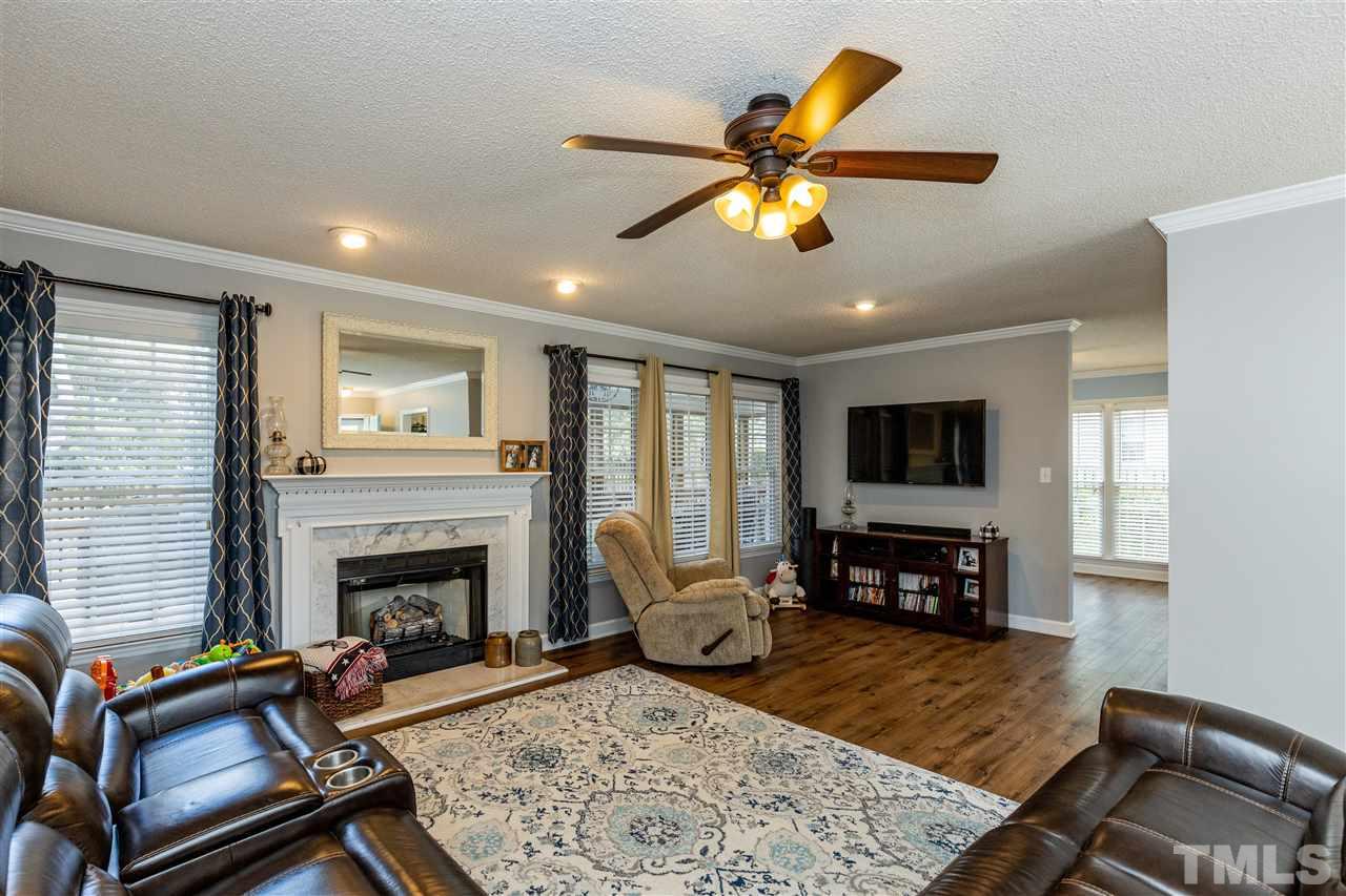 4319 Riverport Road Raleigh, NC 27616 - Photo 7 of 26