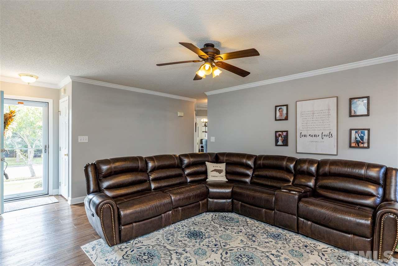 4319 Riverport Road Raleigh, NC 27616 - Photo 8 of 26