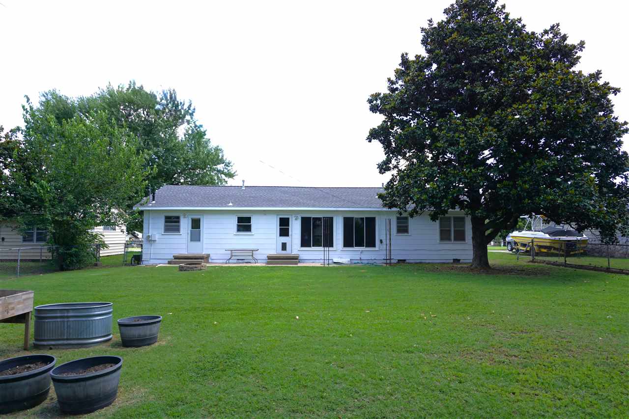 1409 North 7th Street Perry, OK 73077 - Photo 30 of 34 Gallery Image 30