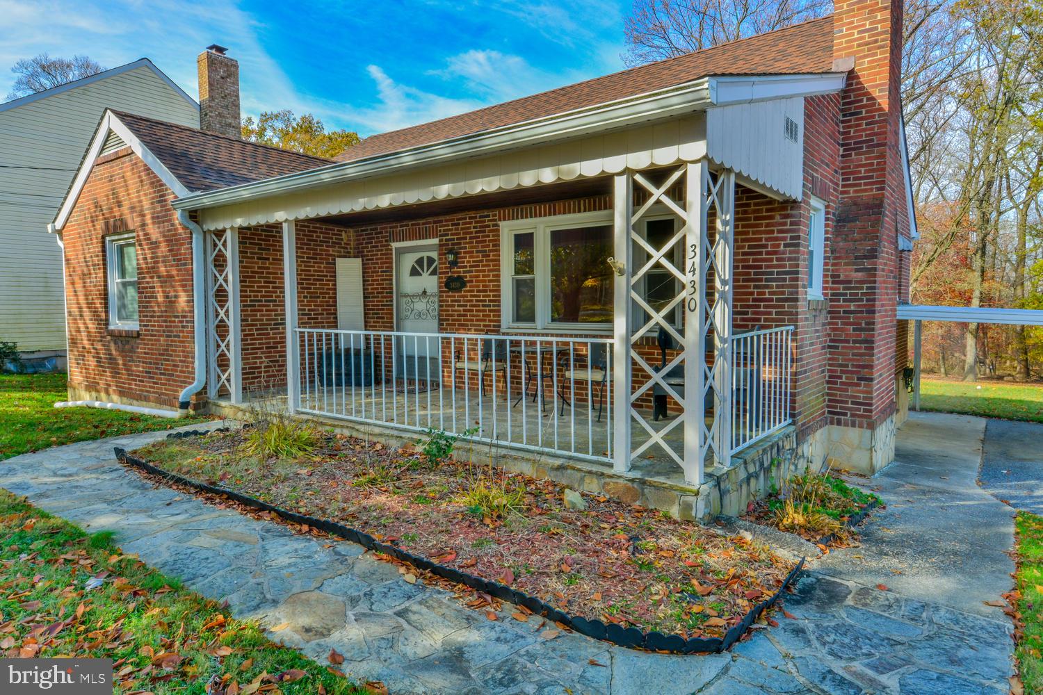 3430 Chapman Road Randallstown, MD 21133 - Photo 1 of 39