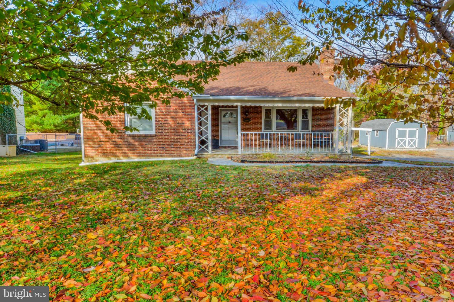 3430 Chapman Road Randallstown, MD 21133 - Photo 2 of 39