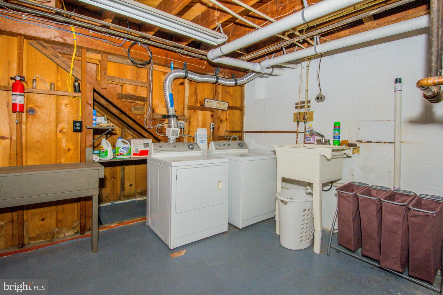 3430 Chapman Road Randallstown, MD 21133 - Photo 19 of 39