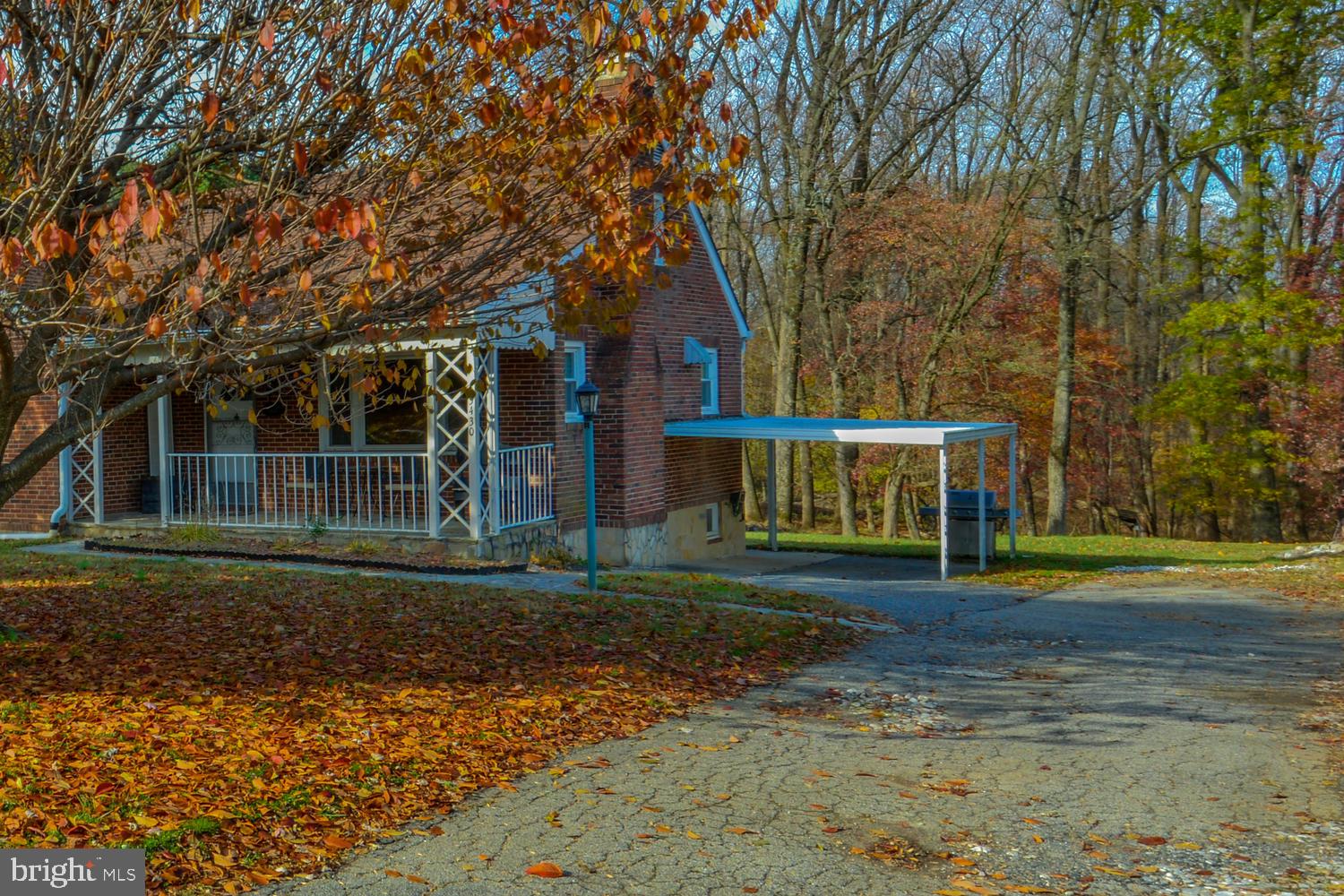 3430 Chapman Road Randallstown, MD 21133 - Photo 3 of 39