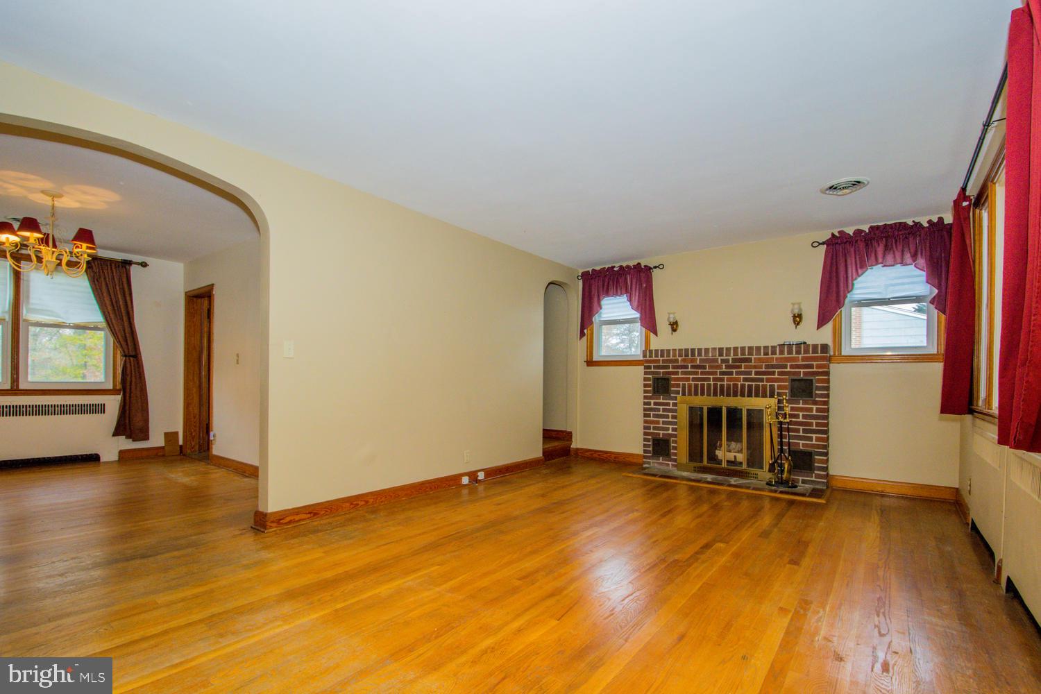 3430 Chapman Road Randallstown, MD 21133 - Photo 29 of 39