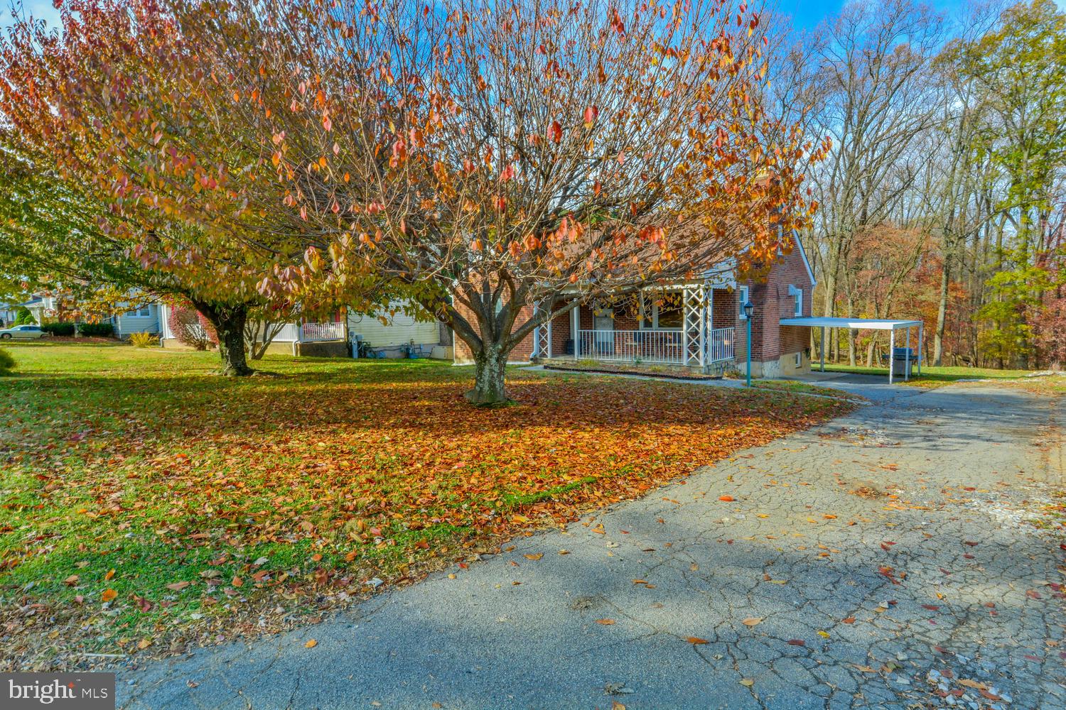3430 Chapman Road Randallstown, MD 21133 - Photo 4 of 39