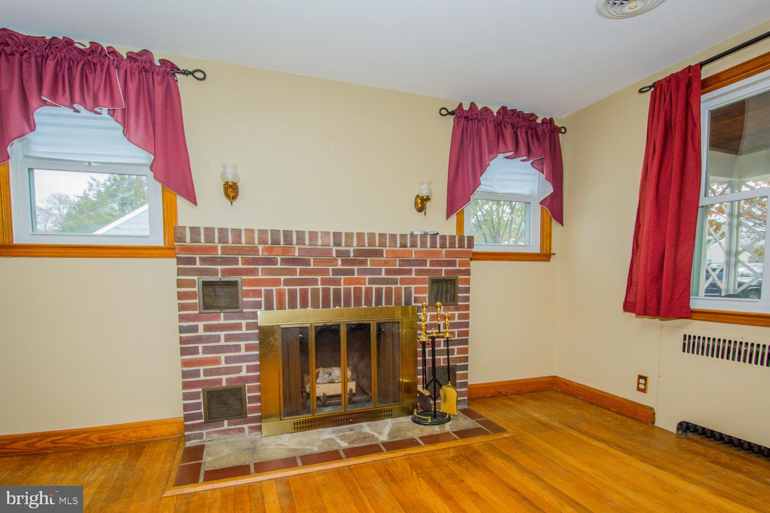 3430 Chapman Road Randallstown, MD 21133 - Photo 32 of 39