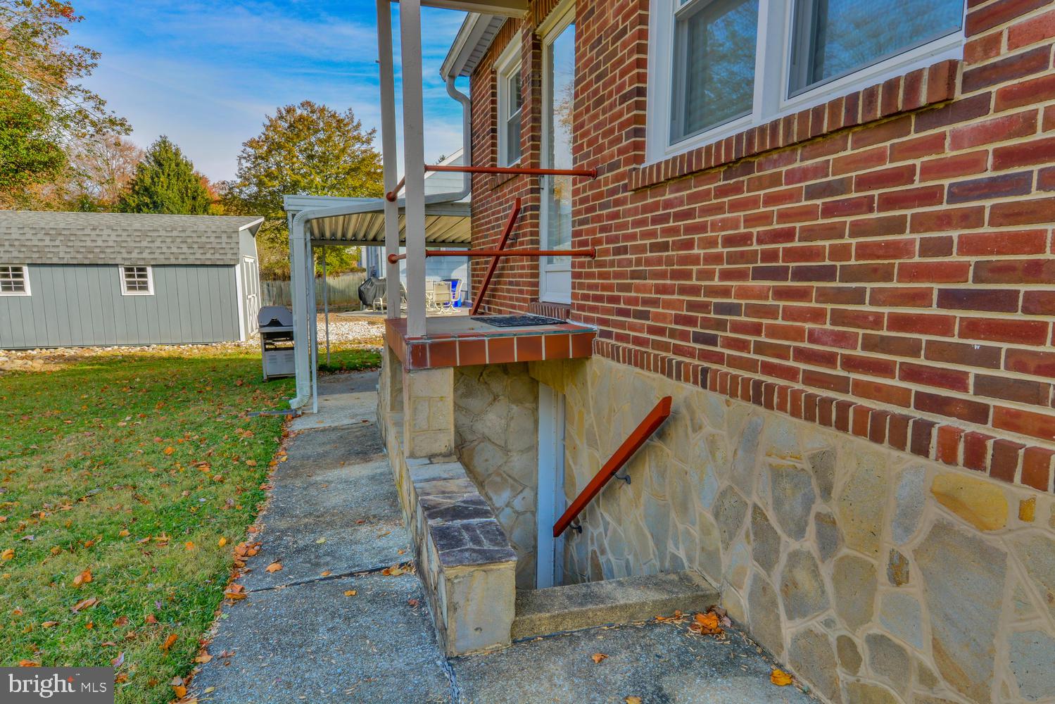 3430 Chapman Road Randallstown, MD 21133 - Photo 7 of 39