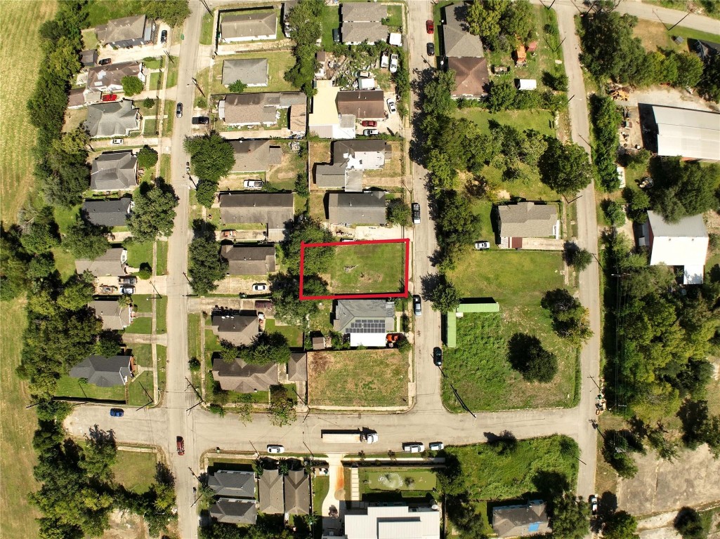 2511 Jones Street Houston, TX 77026 - Photo 7 of 9