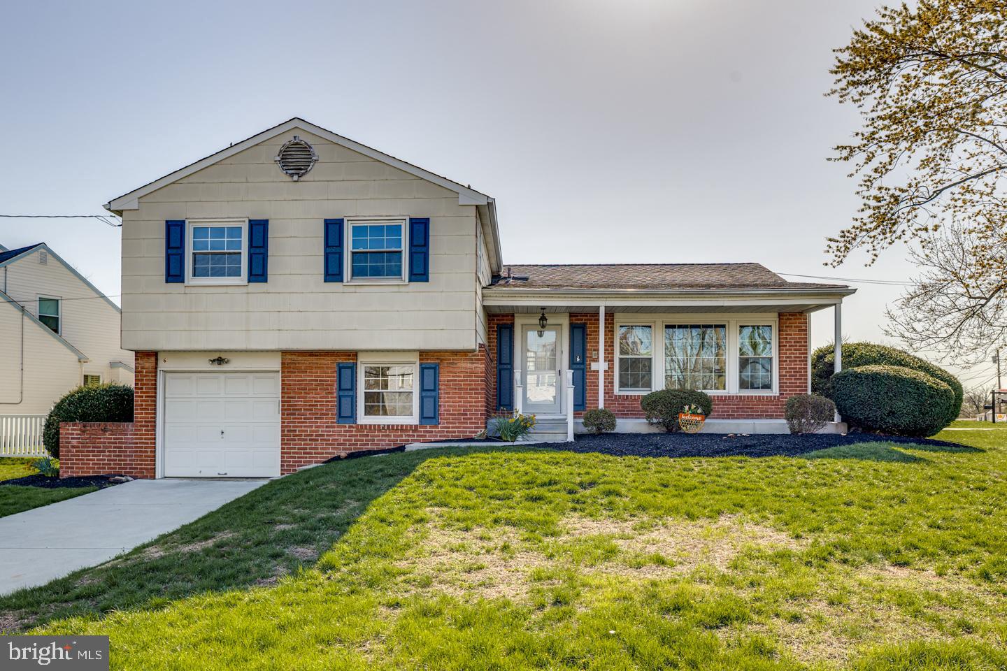 6 South Syracuse Drive Cherry Hill, NJ 08034 - Photo 1 of 42