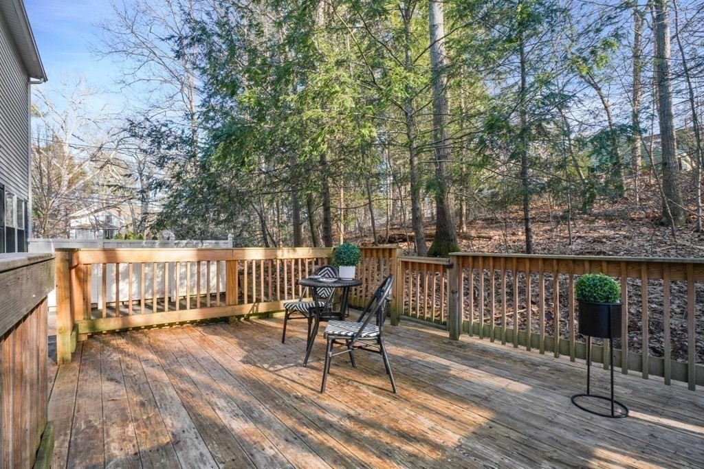 207 Cushing Street Hingham, MA 02043 - Photo 16 of 36