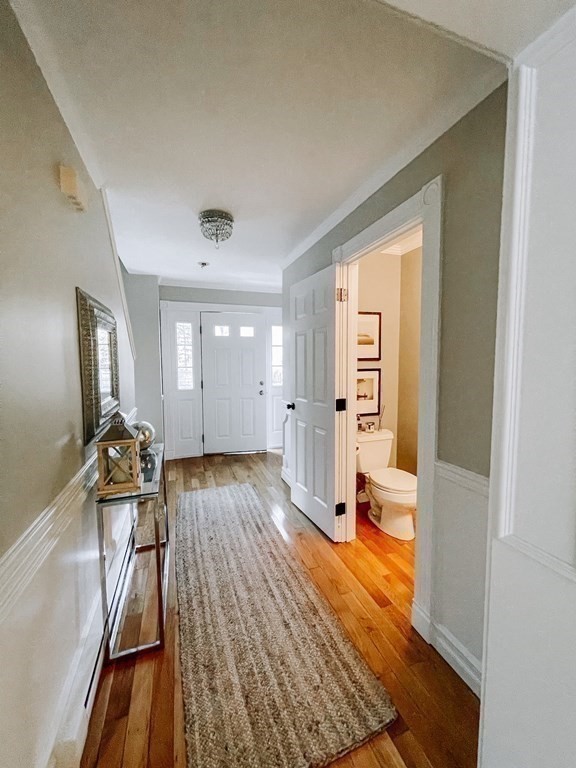 207 Cushing Street Hingham, MA 02043 - Photo 17 of 36