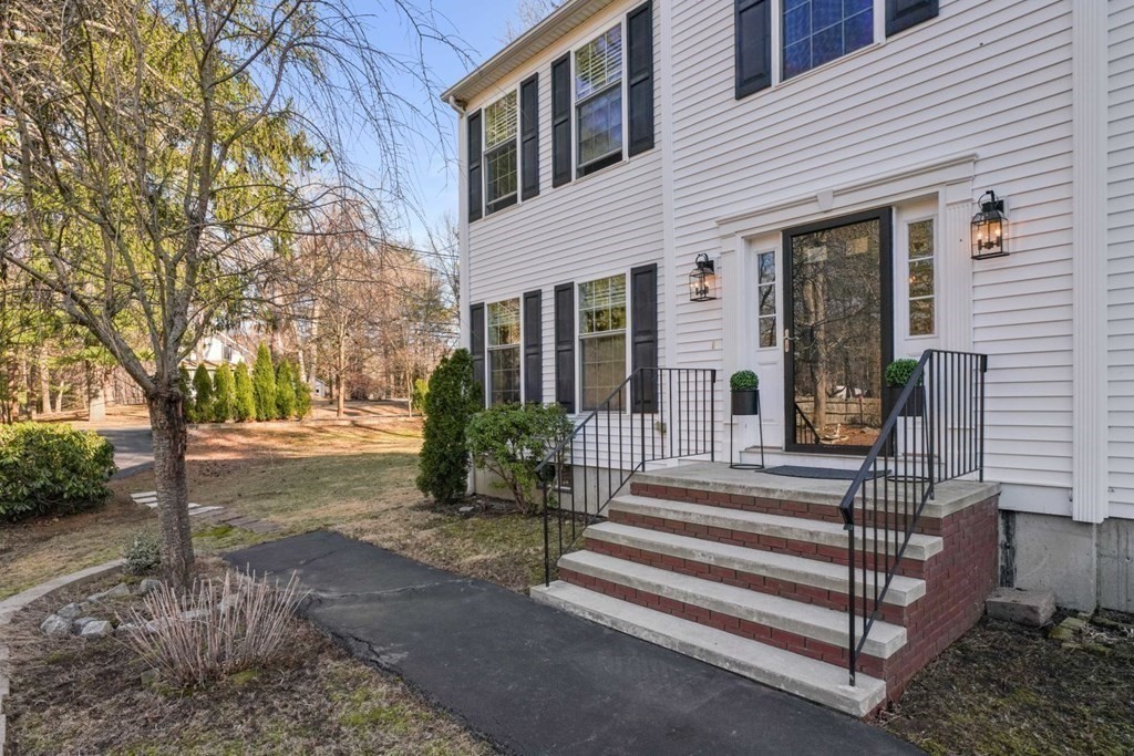 207 Cushing Street Hingham, MA 02043 - Photo 2 of 36