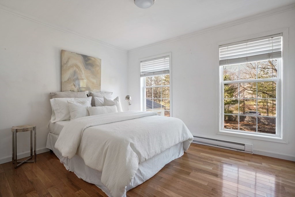 207 Cushing Street Hingham, MA 02043 - Photo 22 of 36