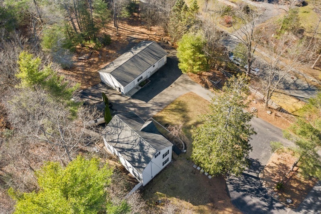 207 Cushing Street Hingham, MA 02043 - Photo 31 of 36