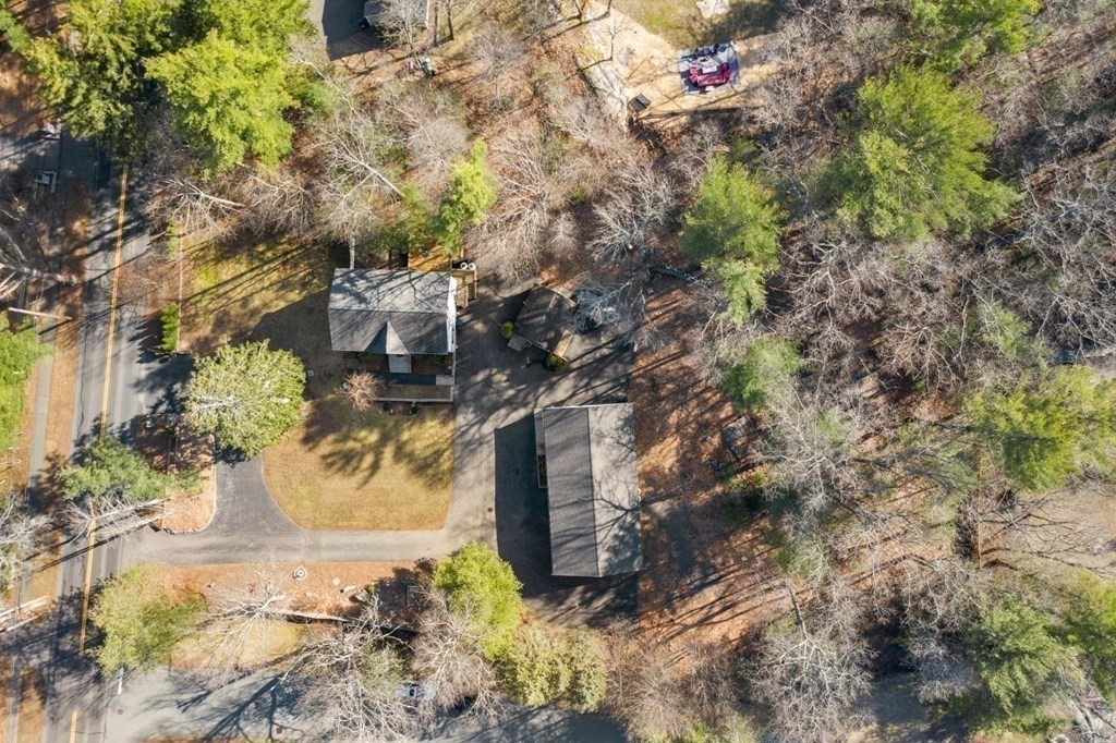 207 Cushing Street Hingham, MA 02043 - Photo 33 of 36