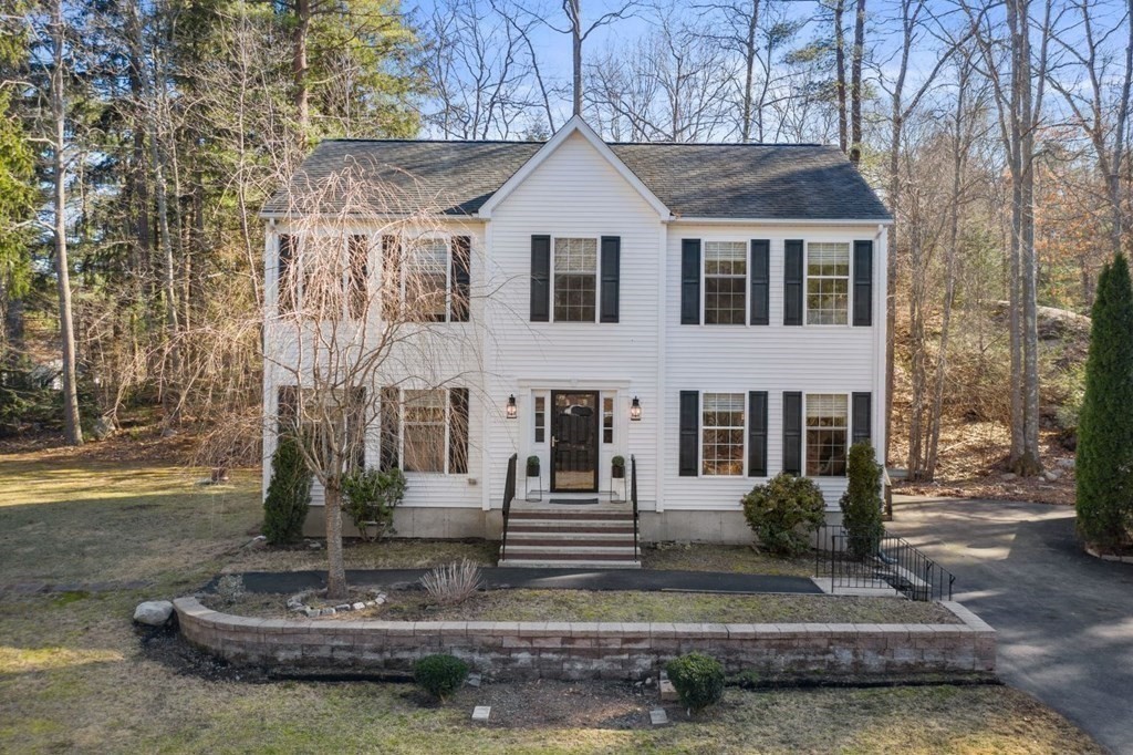 207 Cushing Street Hingham, MA 02043 - Photo 34 of 36