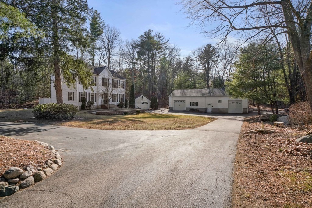 207 Cushing Street Hingham, MA 02043 - Photo 35 of 36