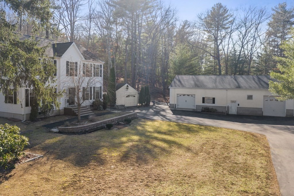 207 Cushing Street Hingham, MA 02043 - Photo 36 of 36