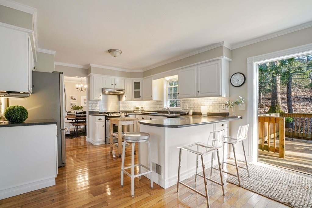 207 Cushing Street Hingham, MA 02043 - Photo 6 of 36