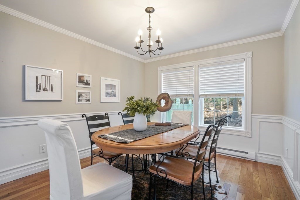 207 Cushing Street Hingham, MA 02043 - Photo 10 of 36