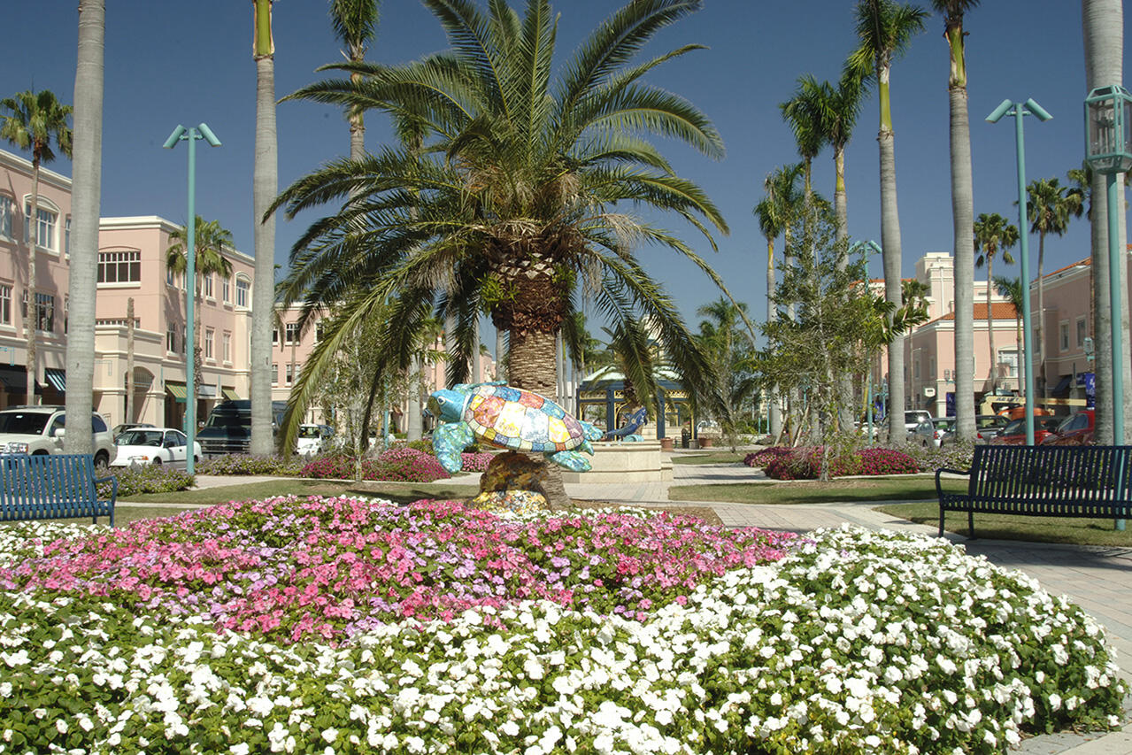 550 Southeast Mizner Boulevard, Unit B501 Boca Raton, FL 33432 - Photo 64 of 71 030 Mizner Park-LR
