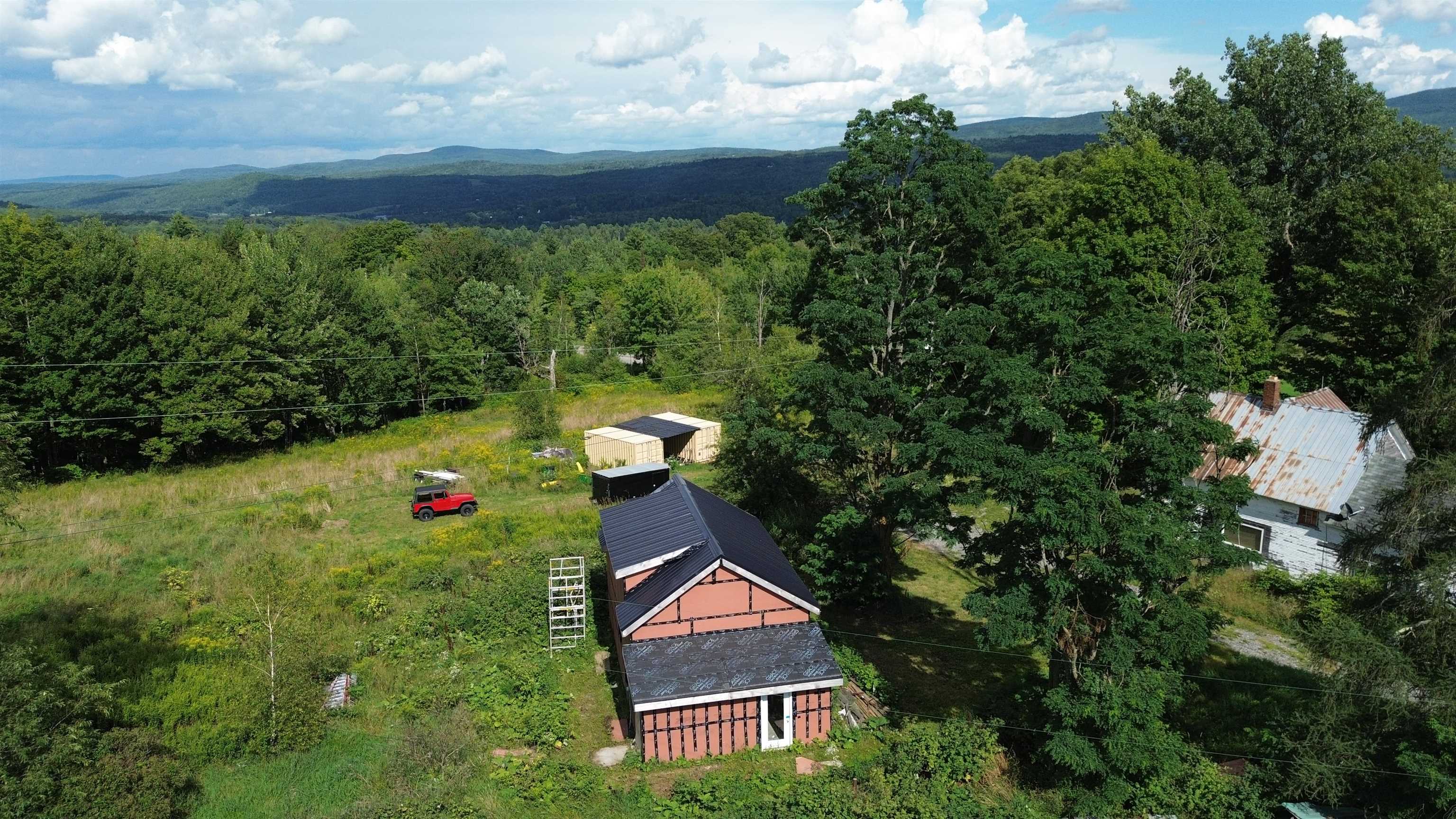 12 Baraw Road Lowell, VT 05847 - Photo 33 of 34 Gallery Image 33