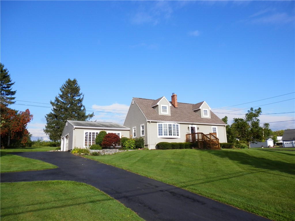 5166 Highway 89 Varick, NY 14541 - Photo 1 of 38