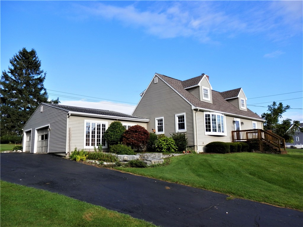 5166 Highway 89 Varick, NY 14541 - Photo 29 of 38