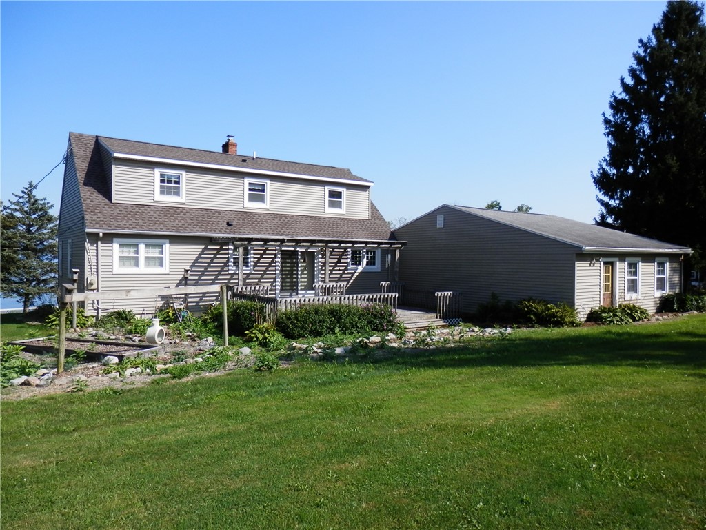 5166 Highway 89 Varick, NY 14541 - Photo 4 of 38