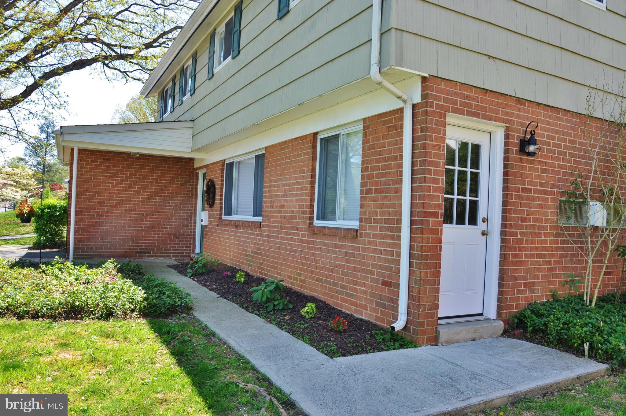 913 Cromwell Bridge Road Towson, MD 21286 - Photo 16 of 67 Exterior (General)