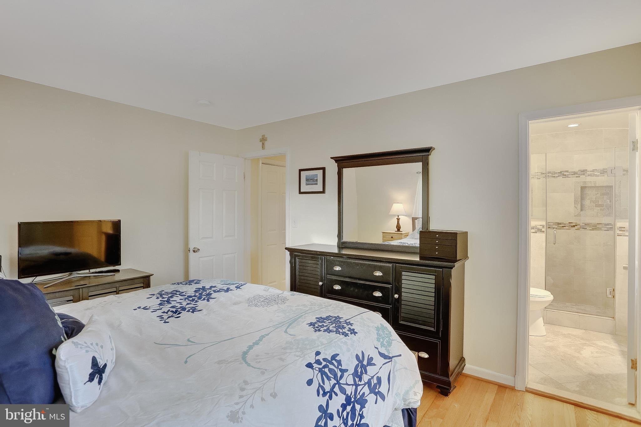 913 Cromwell Bridge Road Towson, MD 21286 - Photo 3 of 67 Bedroom (Master)