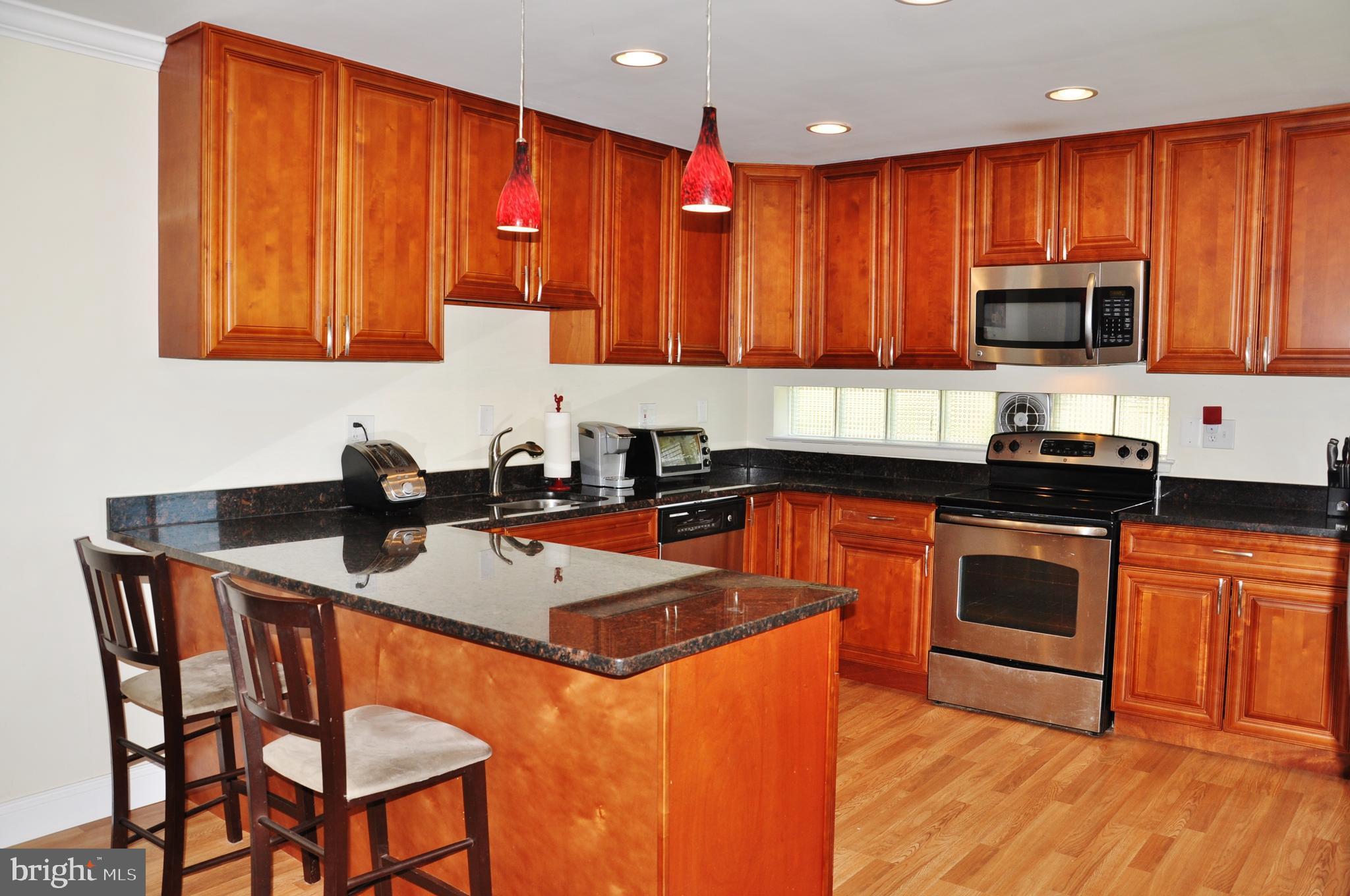 913 Cromwell Bridge Road Towson, MD 21286 - Photo 23 of 67 Kitchen