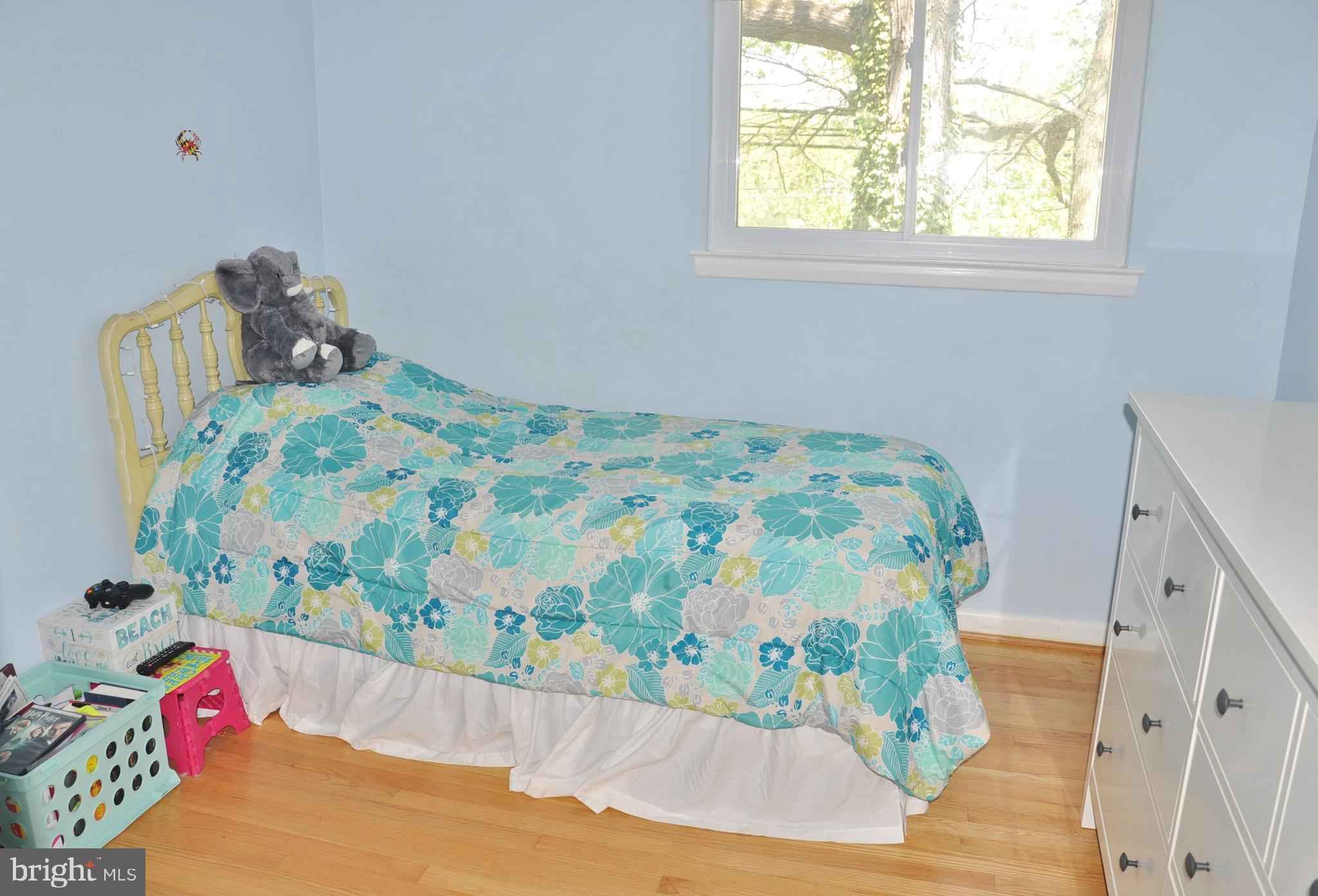 913 Cromwell Bridge Road Towson, MD 21286 - Photo 30 of 67 Bedroom
