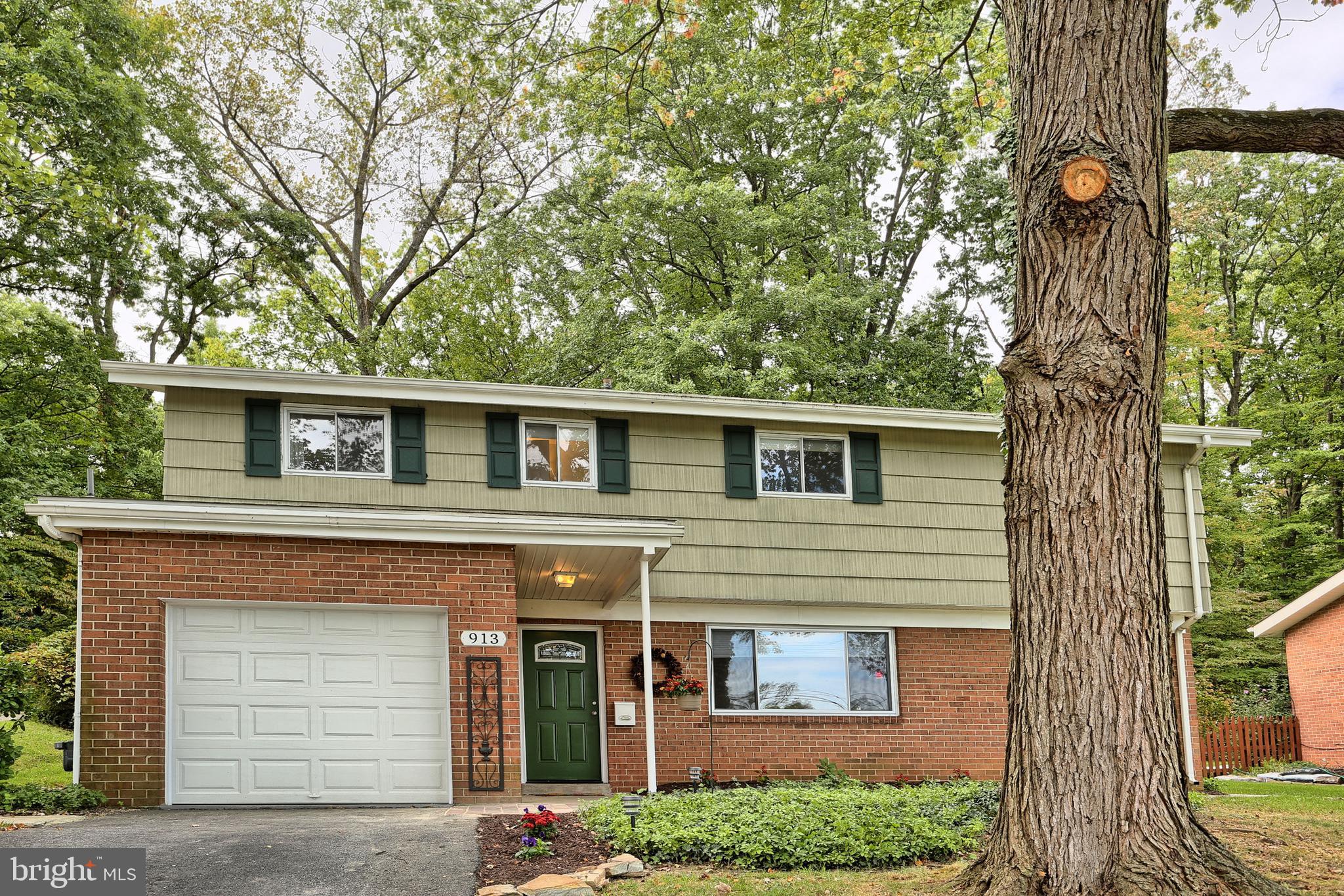 913 Cromwell Bridge Road Towson, MD 21286 - Photo 31 of 67 Gallery Image 31
