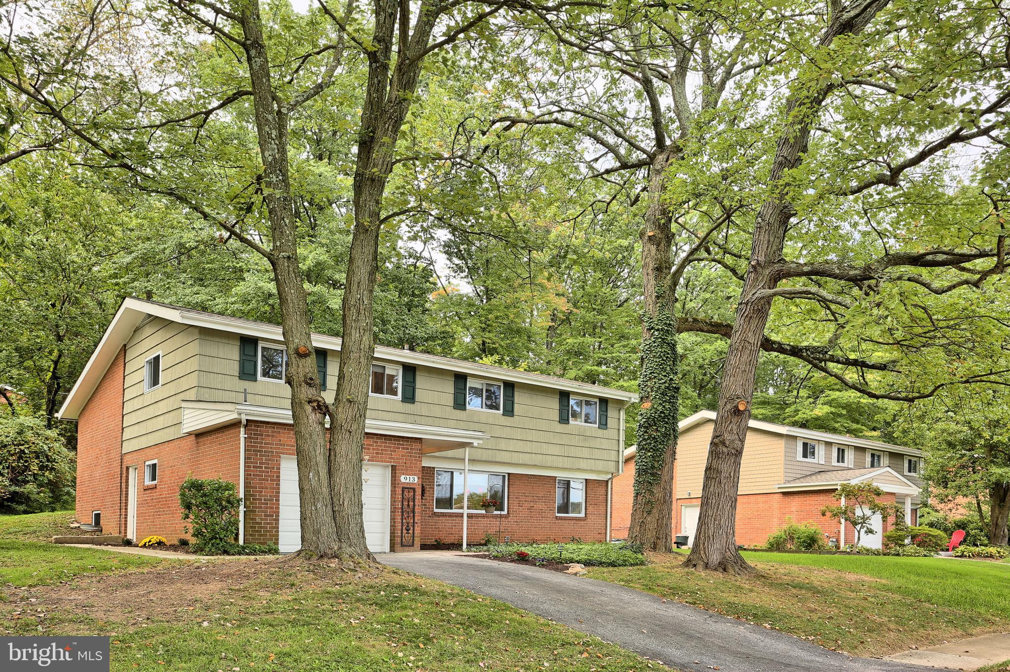 913 Cromwell Bridge Road Towson, MD 21286 - Photo 32 of 67 Gallery Image 32