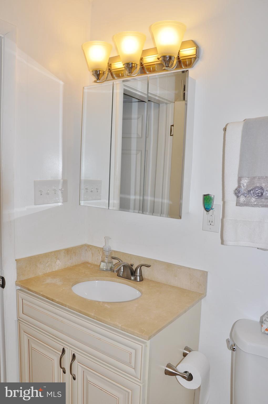 913 Cromwell Bridge Road Towson, MD 21286 - Photo 5 of 67 Bath (Master)