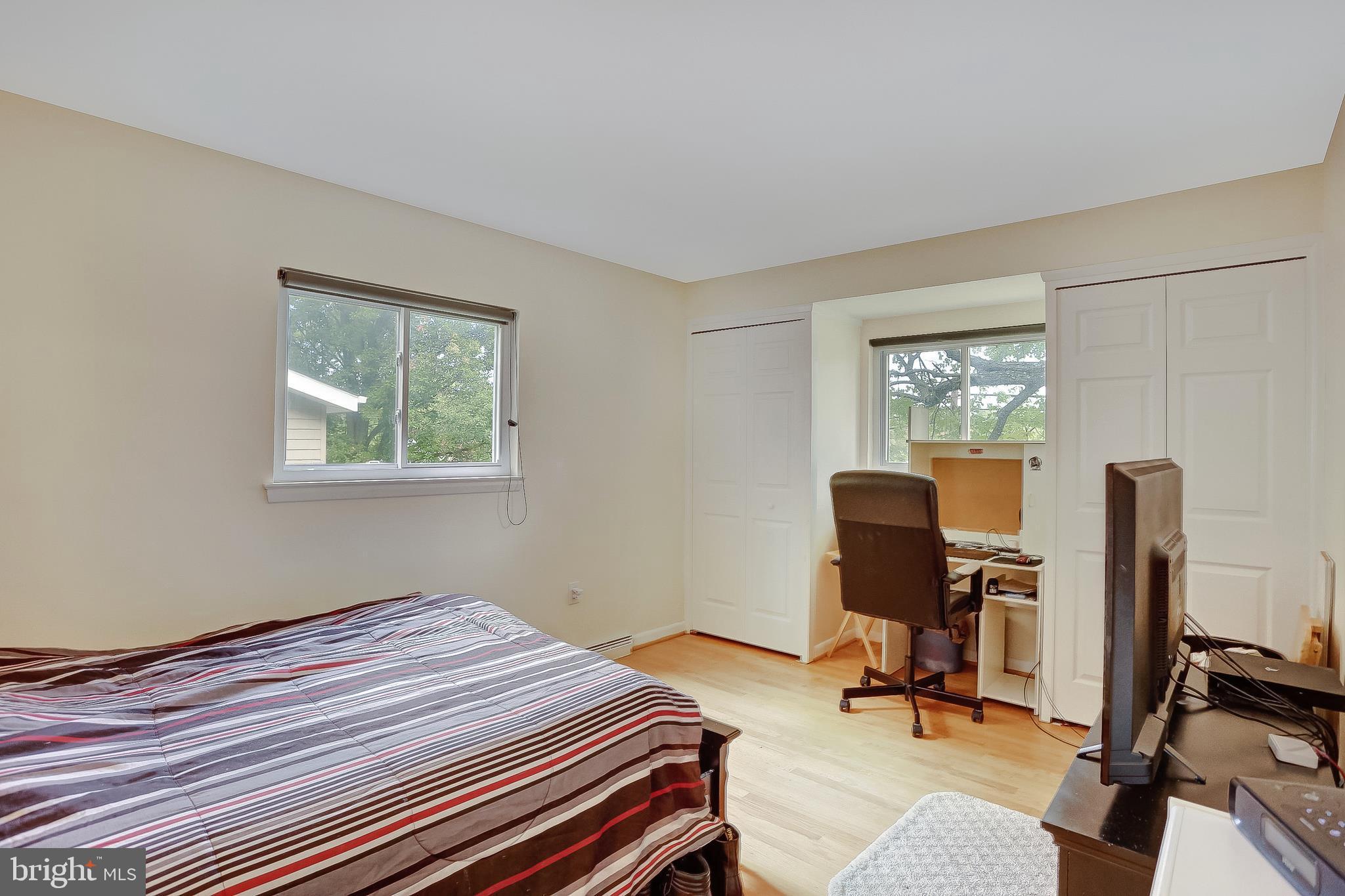 913 Cromwell Bridge Road Towson, MD 21286 - Photo 6 of 67 Bedroom