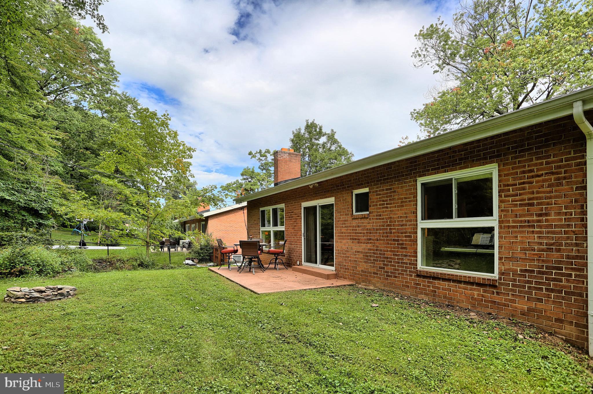 913 Cromwell Bridge Road Towson, MD 21286 - Photo 64 of 67 Gallery Image 64
