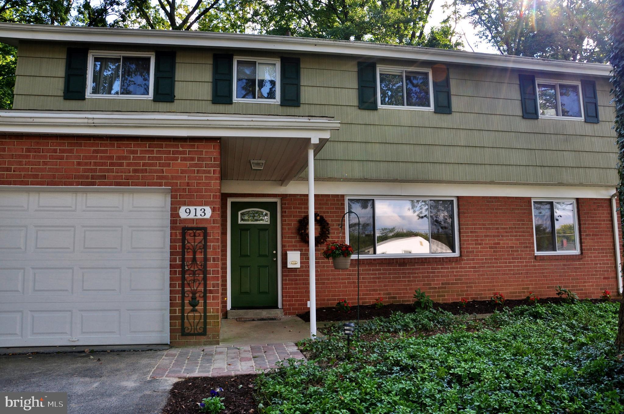 913 Cromwell Bridge Road Towson, MD 21286 - Photo 66 of 67 Gallery Image 66