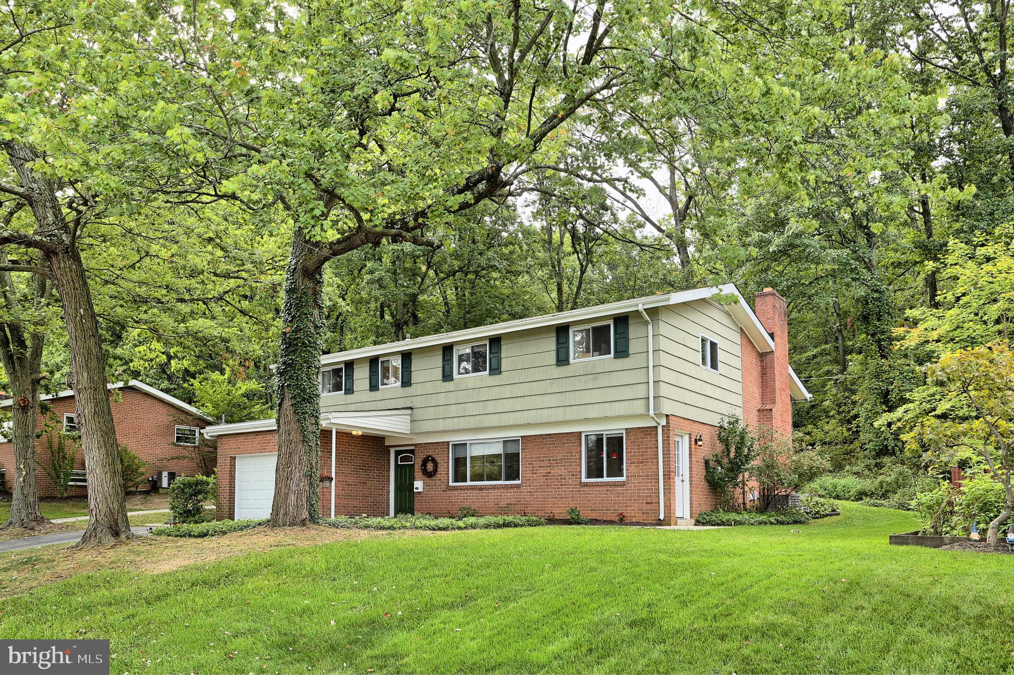 913 Cromwell Bridge Road Towson, MD 21286 - Photo 67 of 67 Gallery Image 67