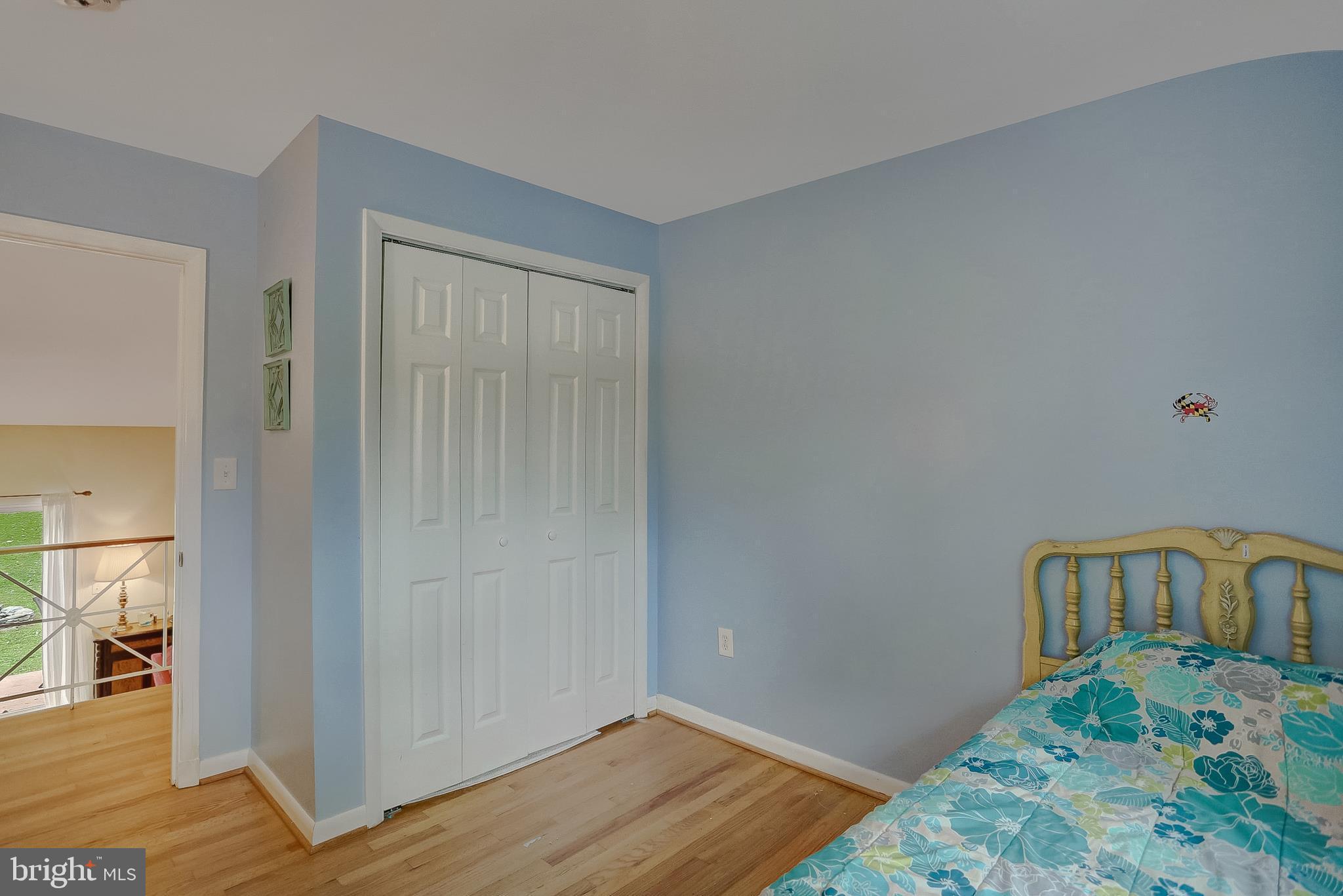 913 Cromwell Bridge Road Towson, MD 21286 - Photo 10 of 67 Bedroom
