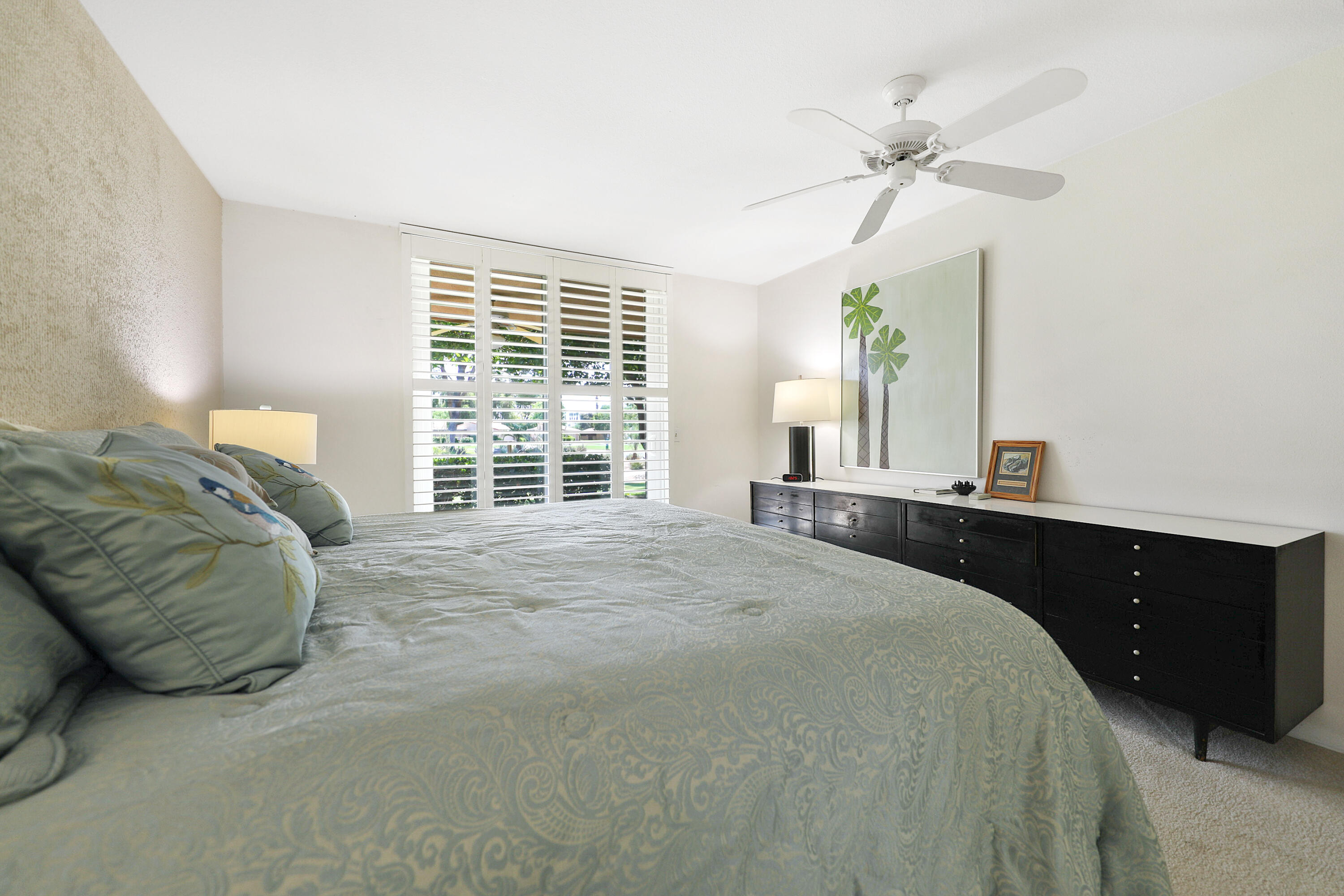 2 Haig Drive Rancho Mirage, CA 92270 - Photo 11 of 54 PRIMARY BEDROOM