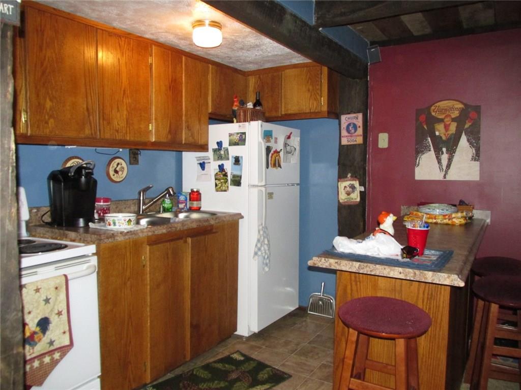 126 Nebo Road Champion, PA 15622 - Photo 16 of 25 Consider your options with this property! Live in one side rent the other side out. Or maybe rent both sides out and use it as a full or part time rental!