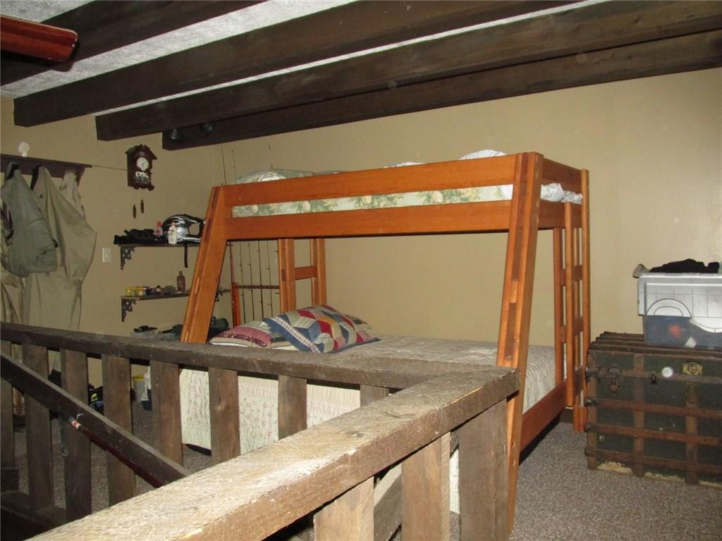 126 Nebo Road Champion, PA 15622 - Photo 9 of 25 Extra bed space!