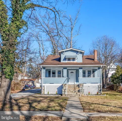 $349,900 | 2619 Gwynndale Avenue, Baltimore, MD 21207