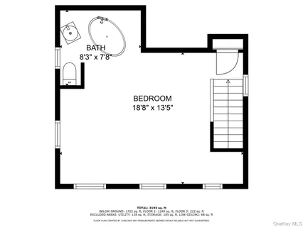 $1,100,000 | 70 Spring Valley Road, Ossining, NY 10562