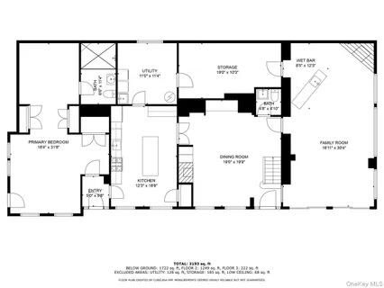 $1,100,000 | 70 Spring Valley Road, Ossining, NY 10562