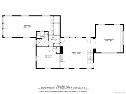 $1,100,000 | 70 Spring Valley Road, Ossining, NY 10562